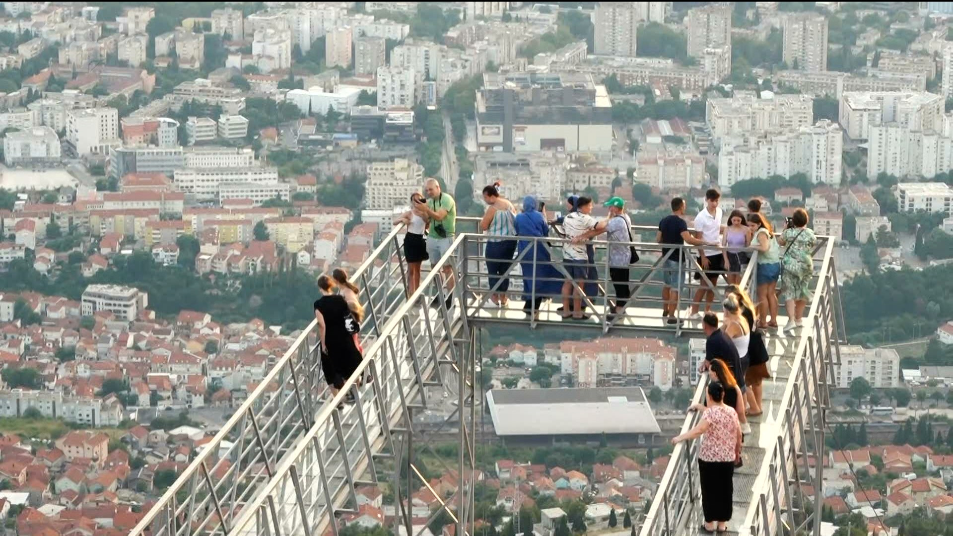 Mostar bi mogao dobiti i žičaru